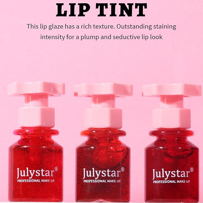 Matte Liquid Lipstick Makeup Velvet Moisturizing liquid Long-Lasting Moisturizing