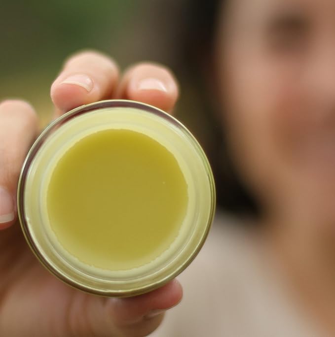 Ora's Amazing Herbal, Eczema Treatment, Touchy
