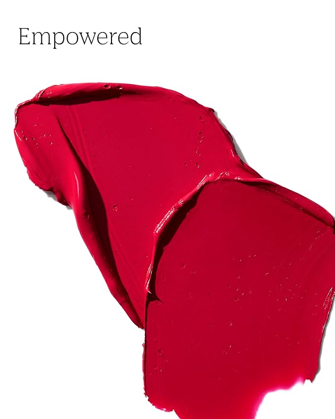 by Patricia De León | Bold Aspirations Liquid Highly