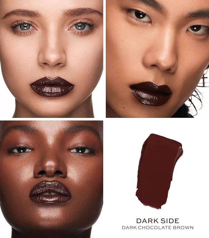MAKE Beauty - Cream Supreme Lipstick (Dark Side) Lipstick