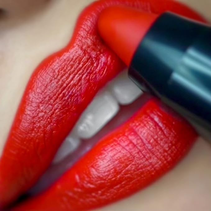 REINA REBELDE Brava Bold Lip Color Stick High High