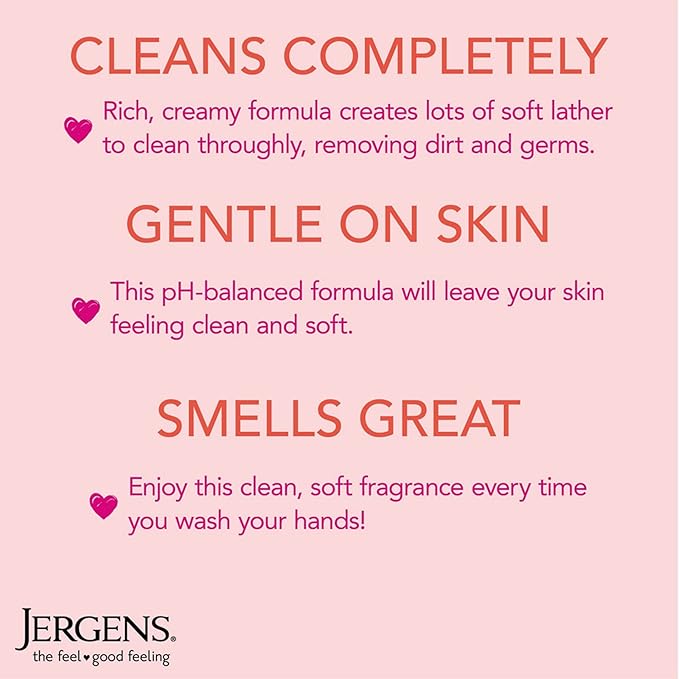 Jergens Original Scent Dry Skin Lotion,