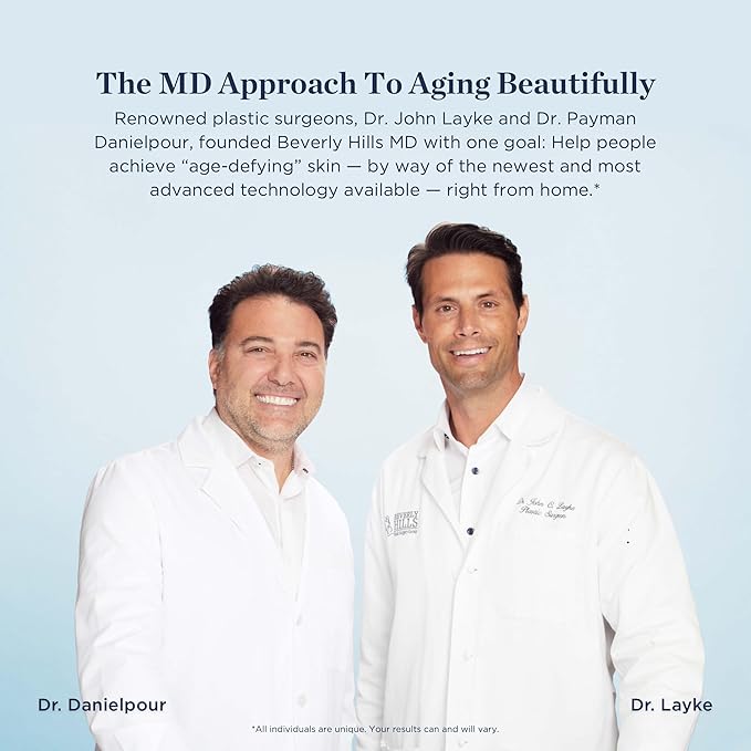 Rapid-Lift Advanced Neck Serum- Reduce Wrinkles & Tone Skin- Anti-Aging Formula for Lifting and Smoothing Sagging Skin on Neck, Chin, & Chest w/Polyphenols- Refreshing Floral Scent