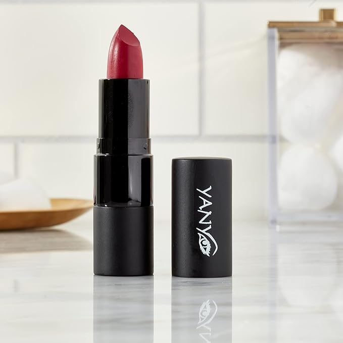 Boss Moisturizing Lipstick For Soft, Kissable Lips - Moisturizing