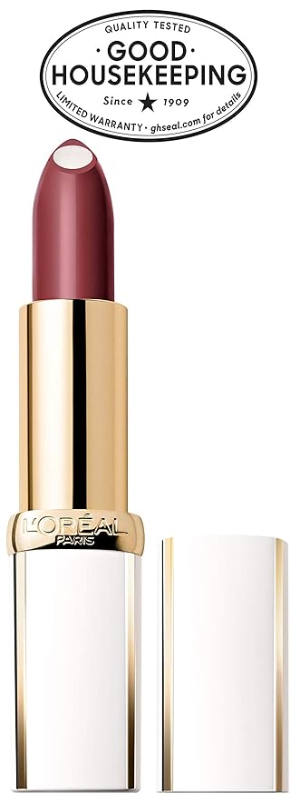 L’Oréal Paris Age Perfect Luminous Hydrating Lipstick + Age