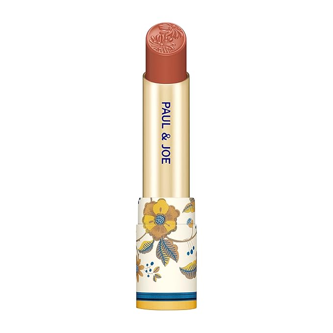 Paul & Joe Lipstick CS 129 - Case Long