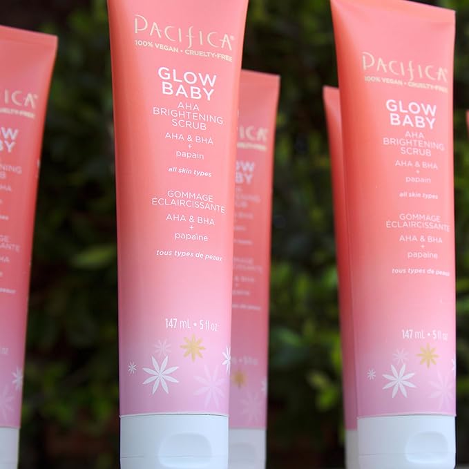 Pacifica Beauty Glow Baby Vitamin C