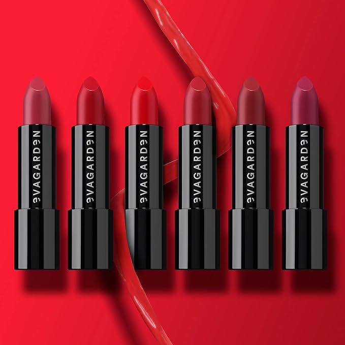 Classy Lipstick - Formulated with Natural Oils - Light,