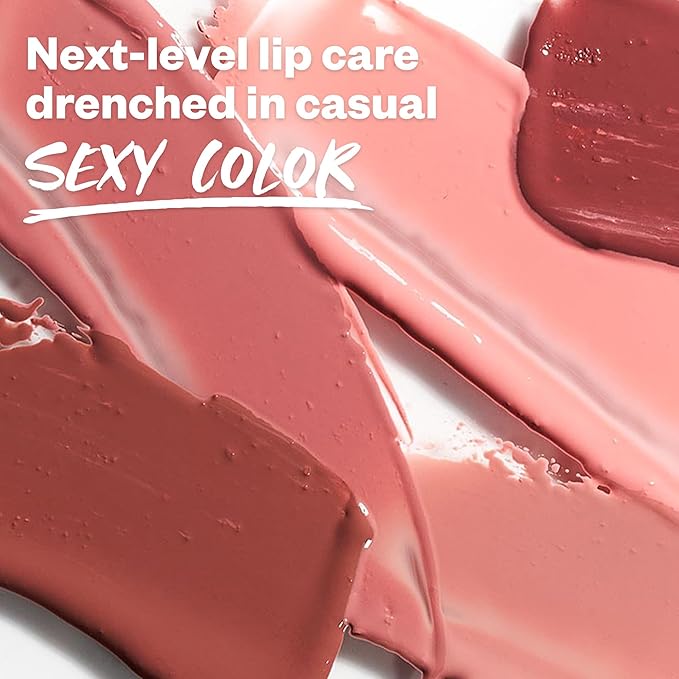 Kosas Wet Stick Moisturizing Shiny Sheer Lipstick