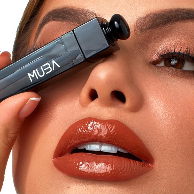 MUBA COSMETICS Call Me Liquid Lipstick - 24 Long
