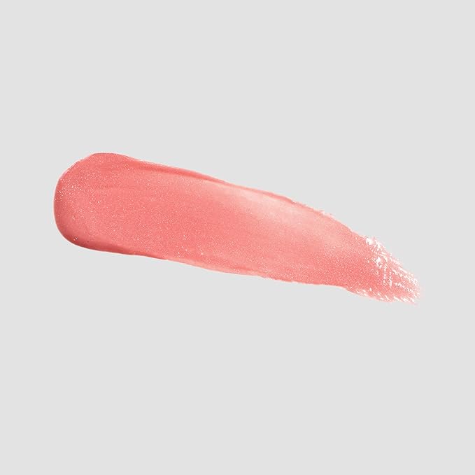 Woosh Beauty, Spin-On Lip Gloss, Hydrating Shea Butter, Lip