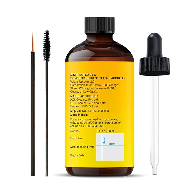 Botanic Hearth Vitamin E Oil |