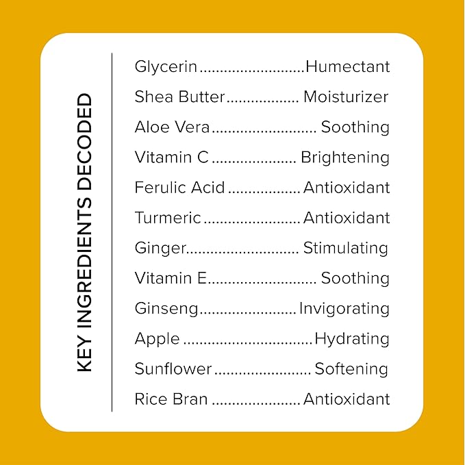 MEDIX Vitamin C Cream + Anti Aging