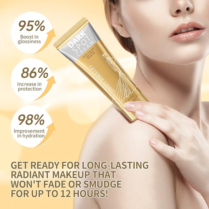 Dark Spot Remover Cream Instant Result: