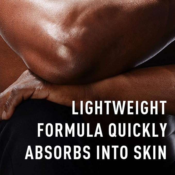 Bevel All Day Body Lotion