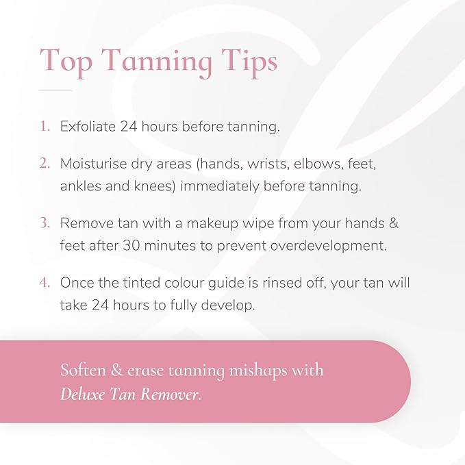 Loving Tan Bronze Shimmer Luminous Cream, Ultra Dark 4 FL Oz