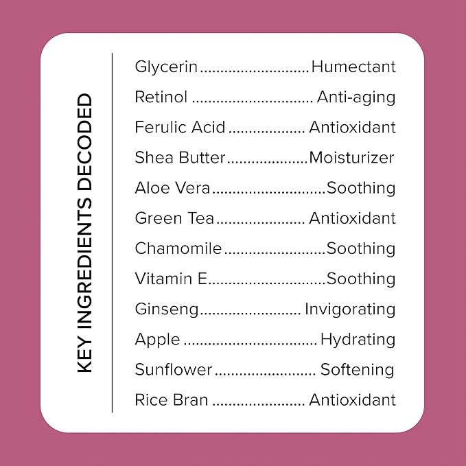MEDIX 5.5 Retinol Cream + Collagen Firming