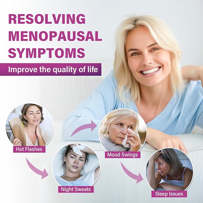 Estrogen Cream for Women, Vegan Estrogen