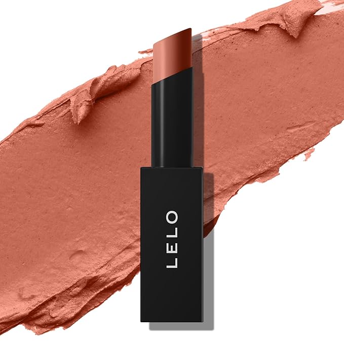 LELO MAKEUP - STYLO Lipstick - Extra Creamy Long