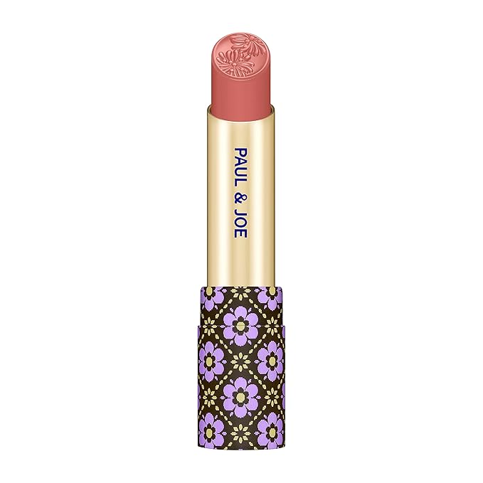 Paul & Joe Lipstick CS 128 - Case Long