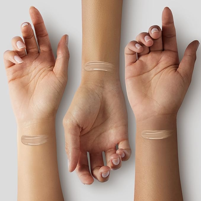 Waterproof Full Coverage Concealer Makeup Kit with Primer Scar Cover