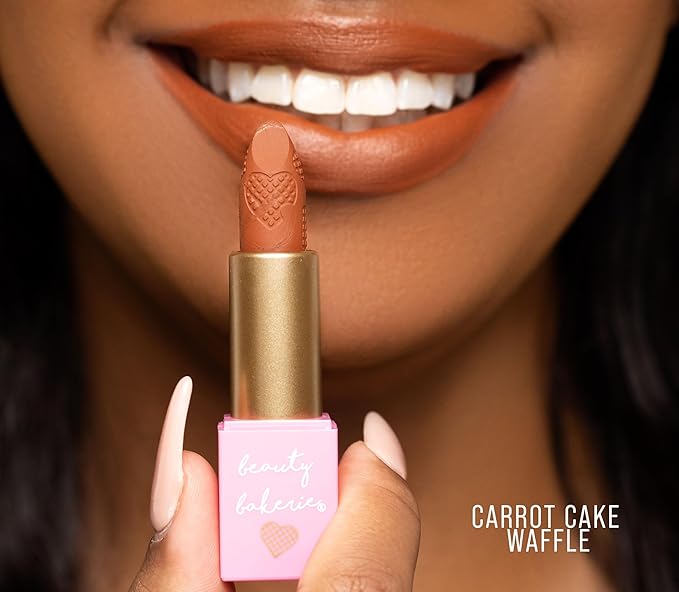 Beauty Bakerie | Long Lasting, Smudge Proof, Quality Long