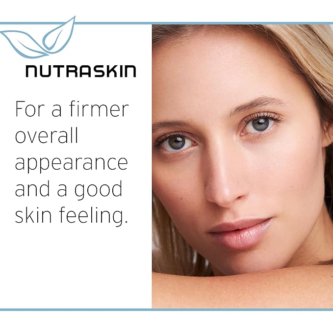 Nutraskin 4URbum - Nourishing Firming Body Lotion for a Firm Bum I Women’s Anti Cellulite Cream with Milk Thistle, Bearberry & Plant Stem Cells I Made in Germany I 100ml