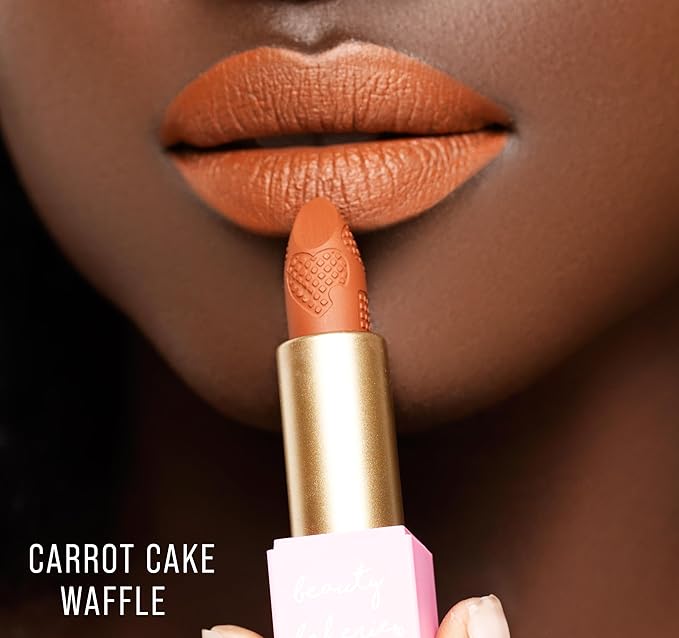 Beauty Bakerie | Long Lasting, Smudge Proof, Quality Long