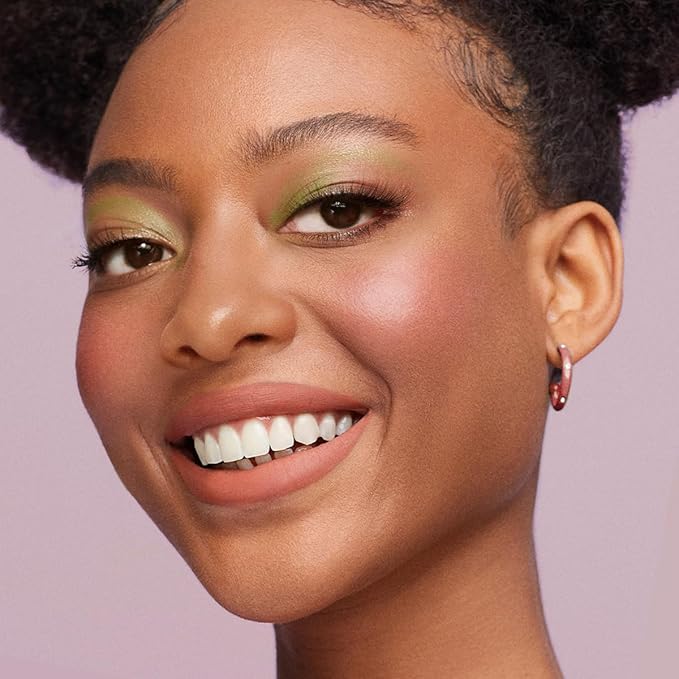Velvet Matte Lipstick, High Pigment Lip Mud, Longwear, High