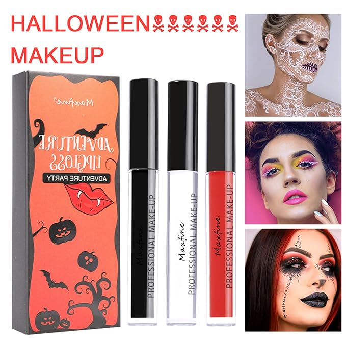 Purple Matte Lipstick Lip Stain High Pigmented Long High