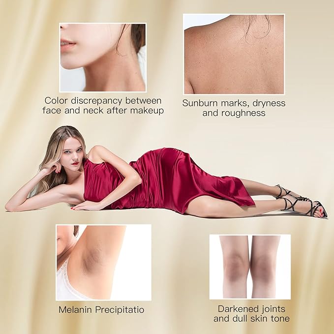 Dark Spot Remover Cream Instant Result: