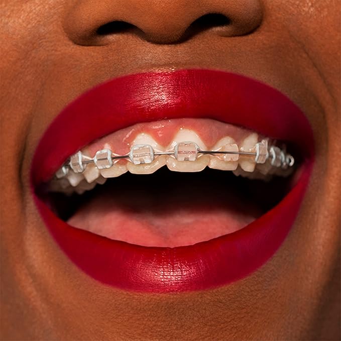 3INA The Lipstick 248 - Outstanding Shade Selection Outstanding