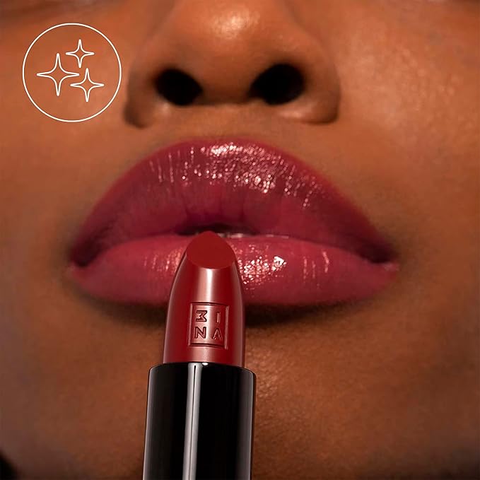 3INA The Lipstick 280 - Outstanding Shade Selection Outstanding