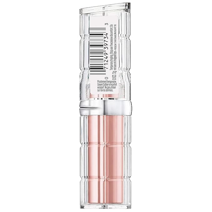 L'Oreal Paris Makeup Colour Riche Plump and Shine Glossy,