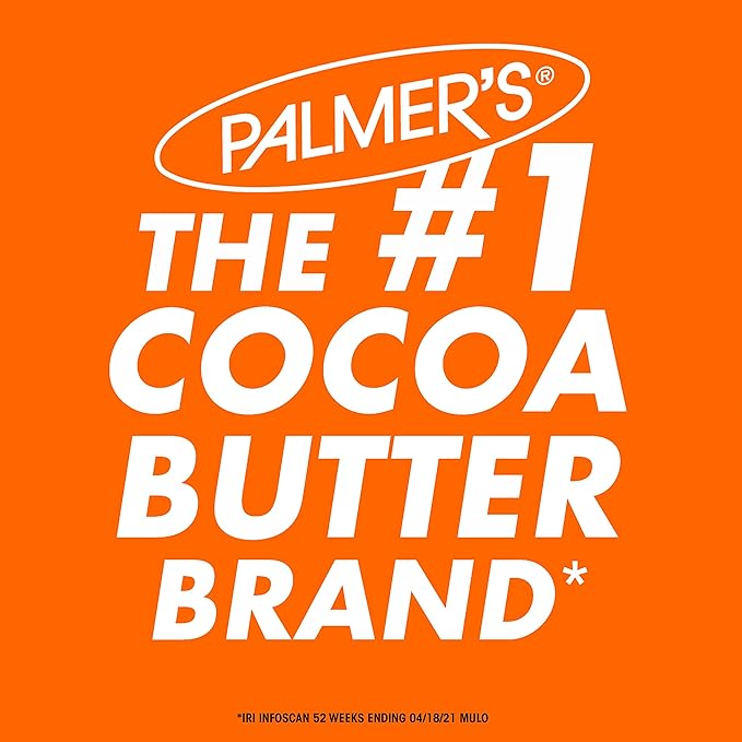 Palmer's Cocoa Butter Formula Body bundle
