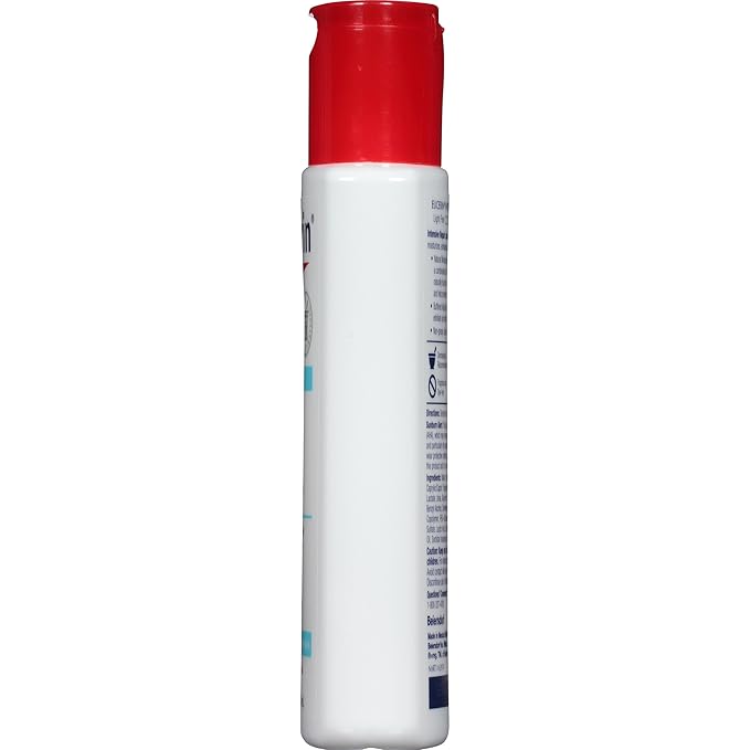 Eucerin Intensive Repair Lotion - Rich
