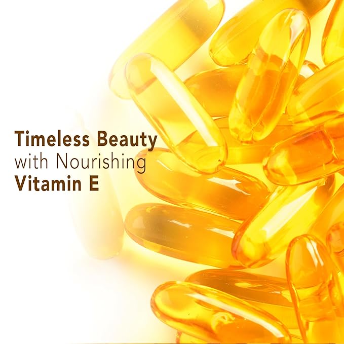 Botanic Hearth Vitamin E Oil |