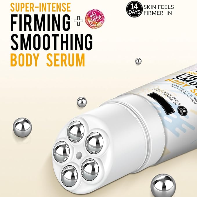 Body Shaping Cream, 120g Firming and