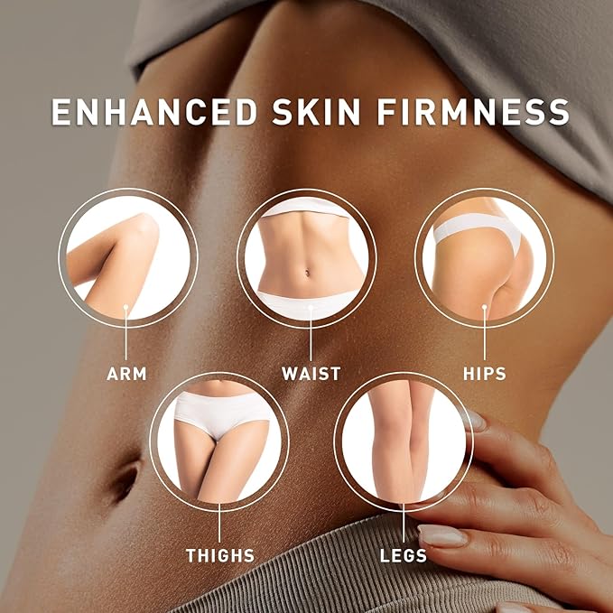 Belly Firming Cream for Tightening and