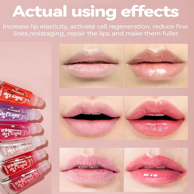Roll On Plumping Lip Gloss, Spicy Girls