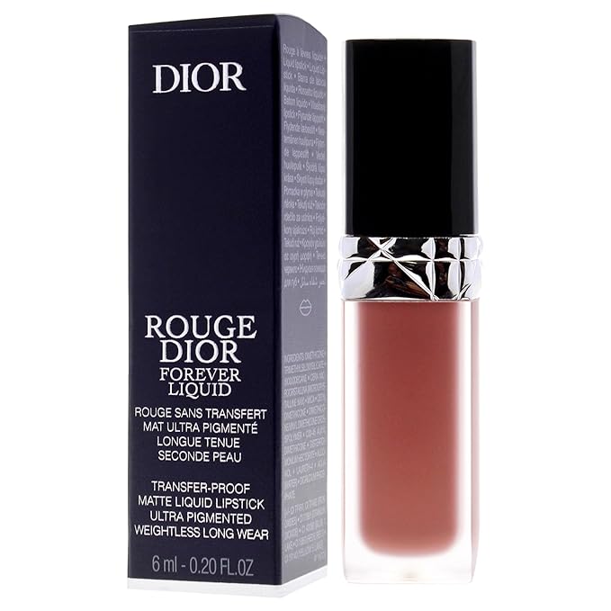 Christian Dior Rouge Dior Forever Liquid Matte - Rouge