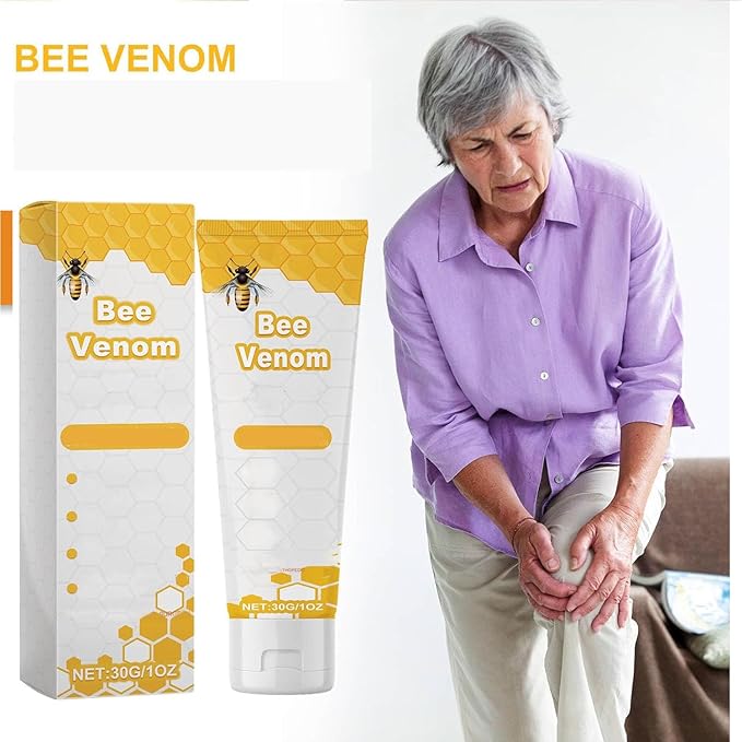 New Bee Venom Gel,Bee Venom Cream,New