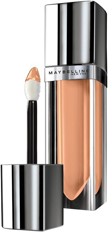 Maybelline New York Color Sensational Color Elixir Lip Glistening