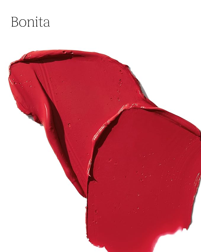 Bold Aspirations Liquid Lipstick (Bonita) | Highly Pigmented Highly