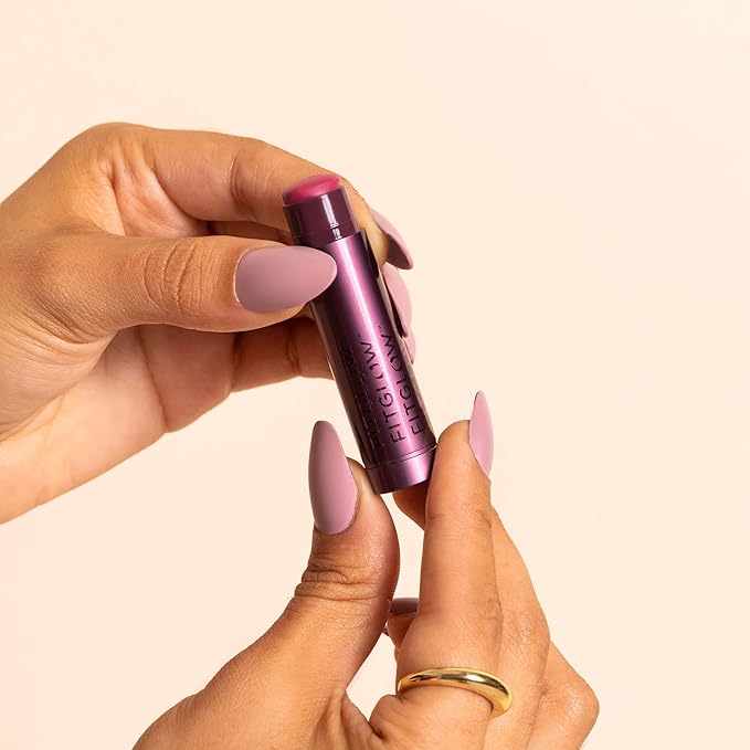 Fitglow Beauty - Cloud Collagen Lipstick Matte Balm Fitglow