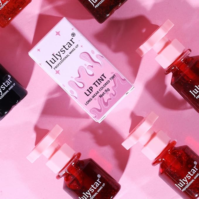 Matte Liquid Lipstick Makeup Velvet Moisturizing liquid Long-Lasting Moisturizing