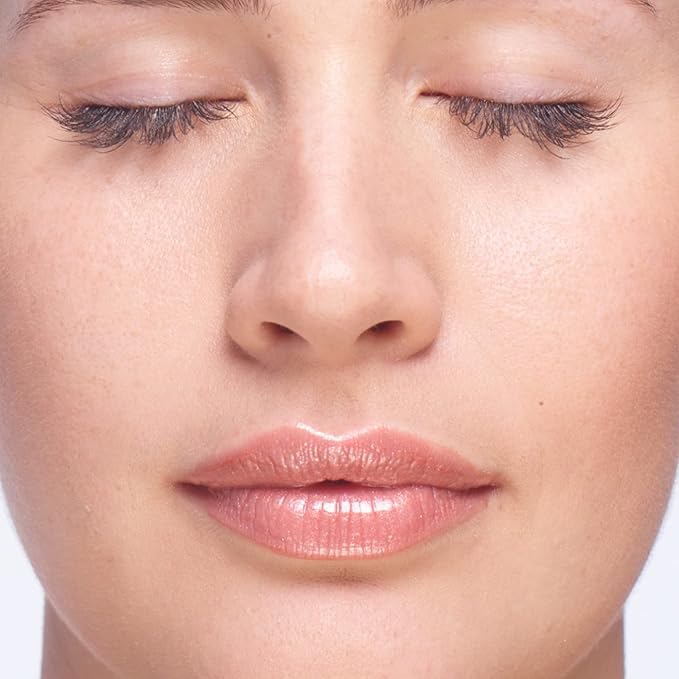Woosh Beauty, Spin-On Lip Gloss, Hydrating Shea Butter, Lip