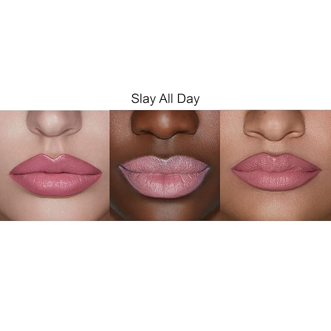 Rinna Beauty Icon Collection - Lipstick - Slay Vegan,
