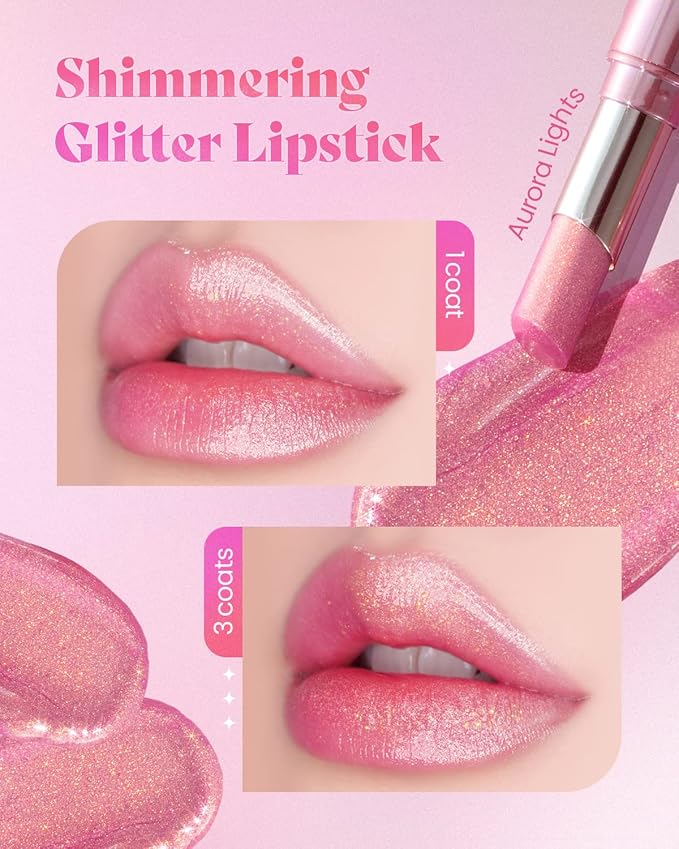 AMTS Tinted Moisture Color Lip Balm