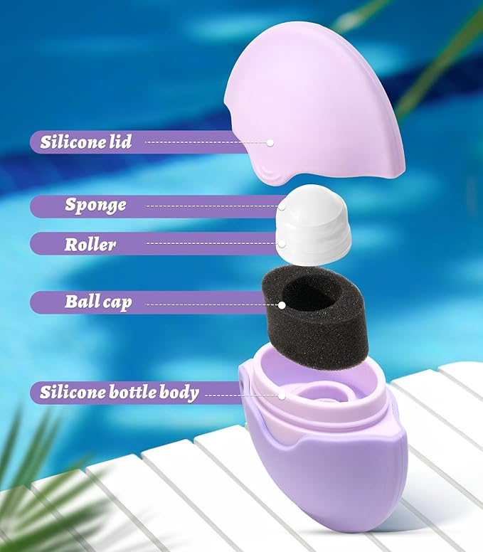 Sun Laboratories By Giesee Ultra Dark